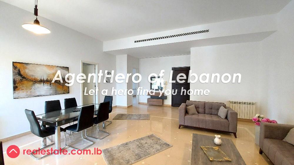 3BR Flat | Gated Community | Balcony | 24/7 Security