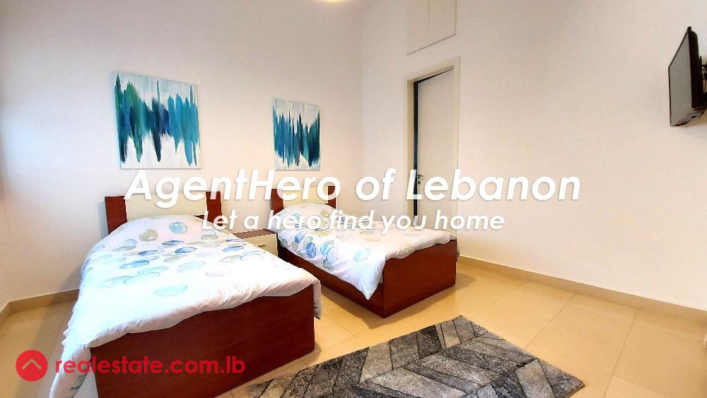 3BR Flat | Gated Community | Balcony | 24/7 Security