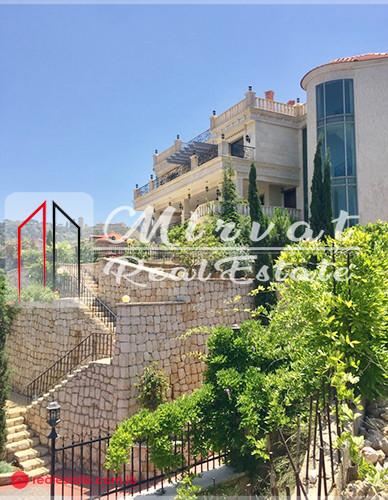 Luxury Four-Story Villa for Sale in ChemlanlPanoramic views