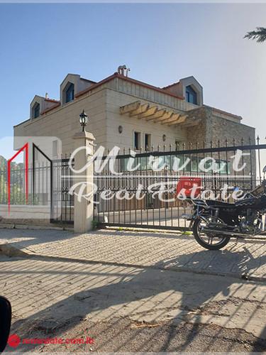 Four-Storey Villa For sale in ChemlanlPrivate Pool