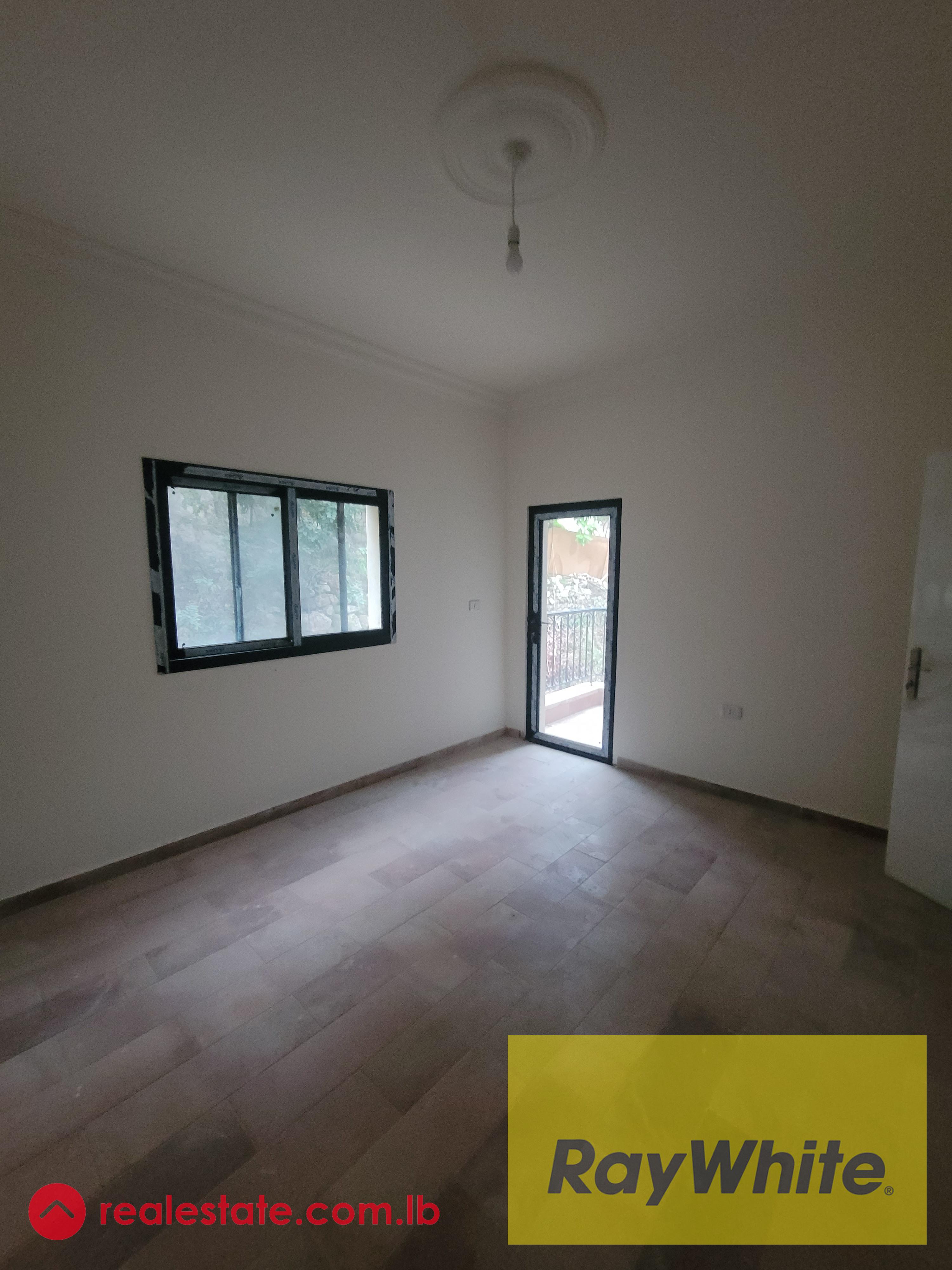 Apartment for Rent – Choueifat | 125 sqm | New Building