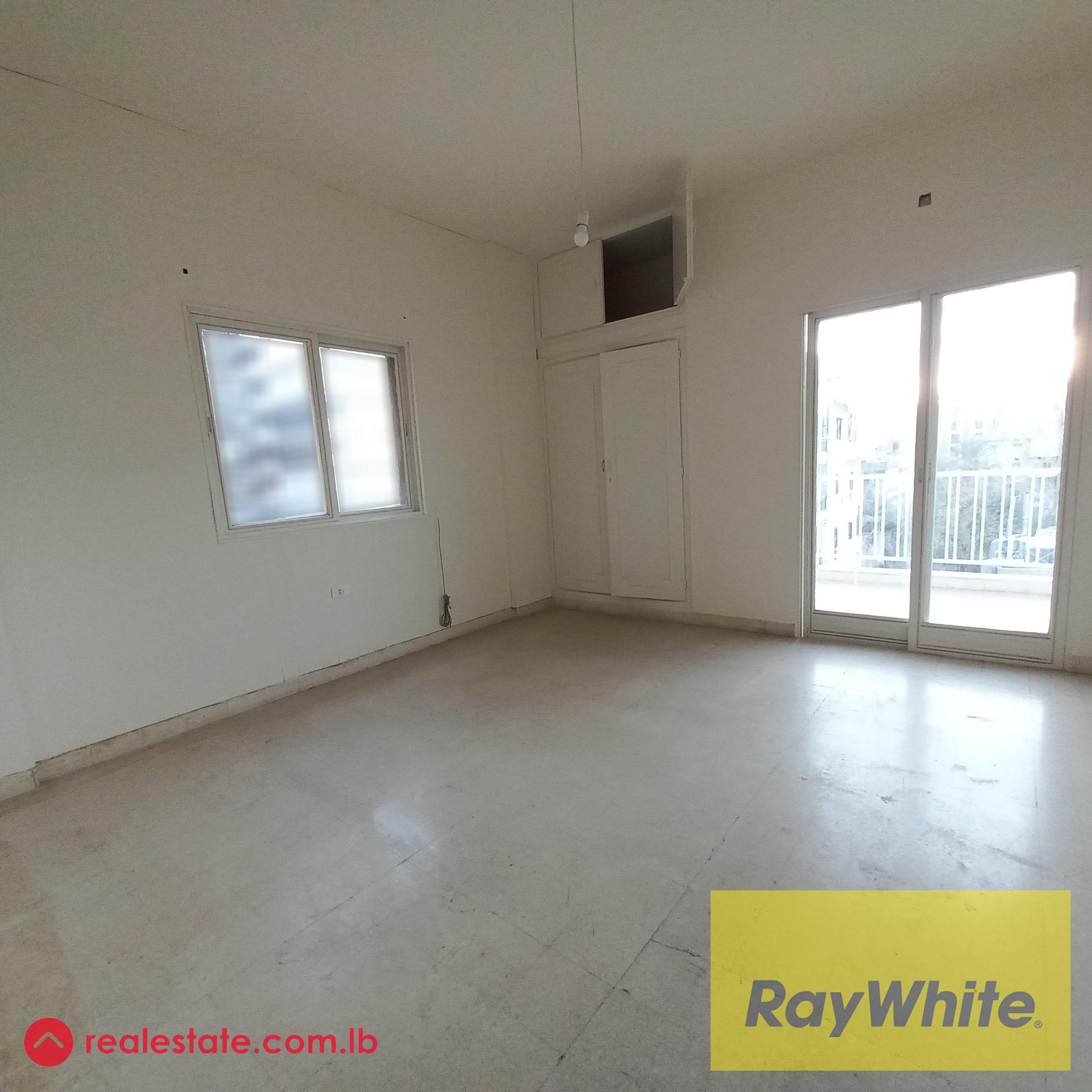 Apartment in Jal el Dib good location for sale