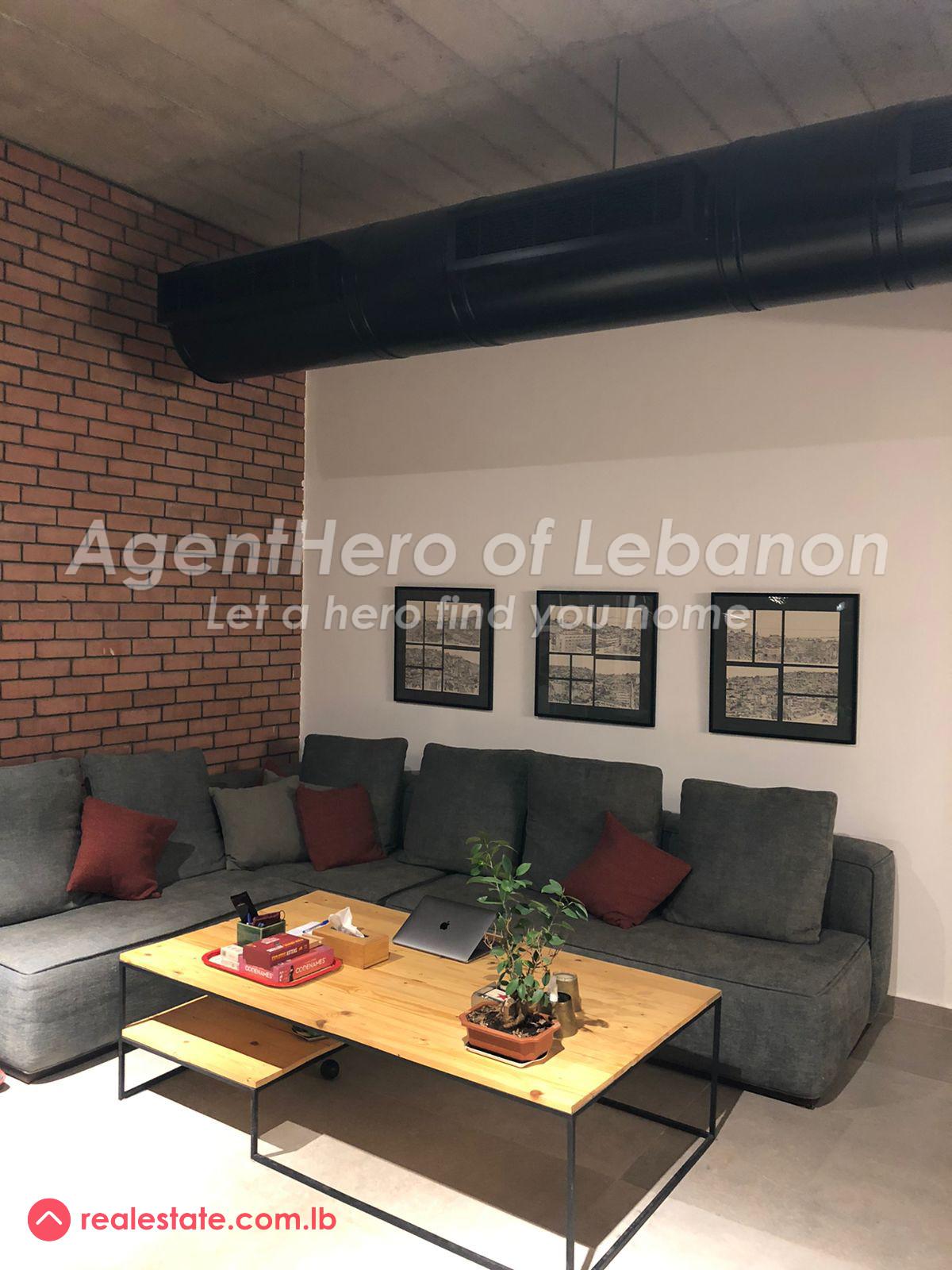Super Modern Apt. In an Amazing Building