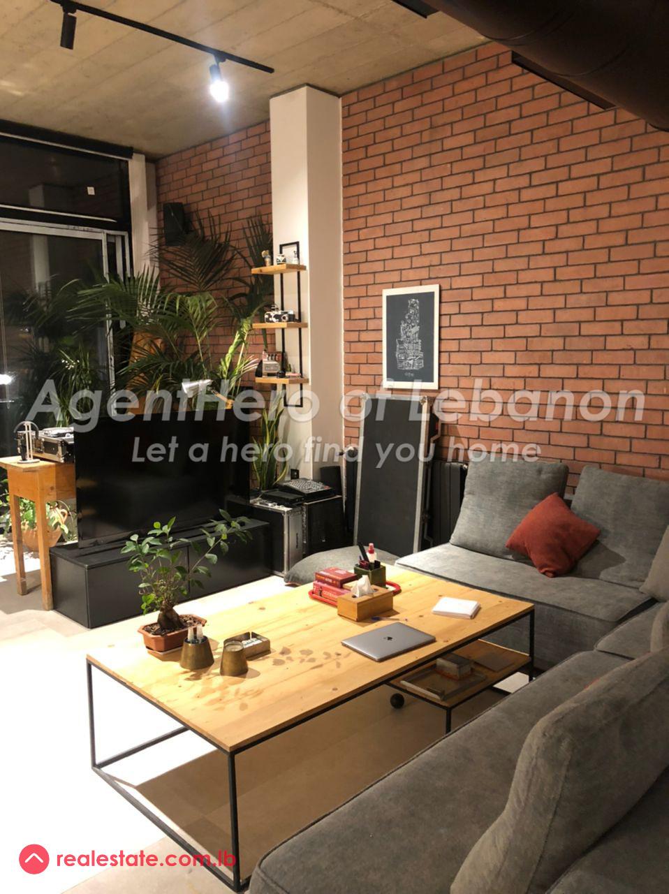 Super Modern Apt. In an Amazing Building
