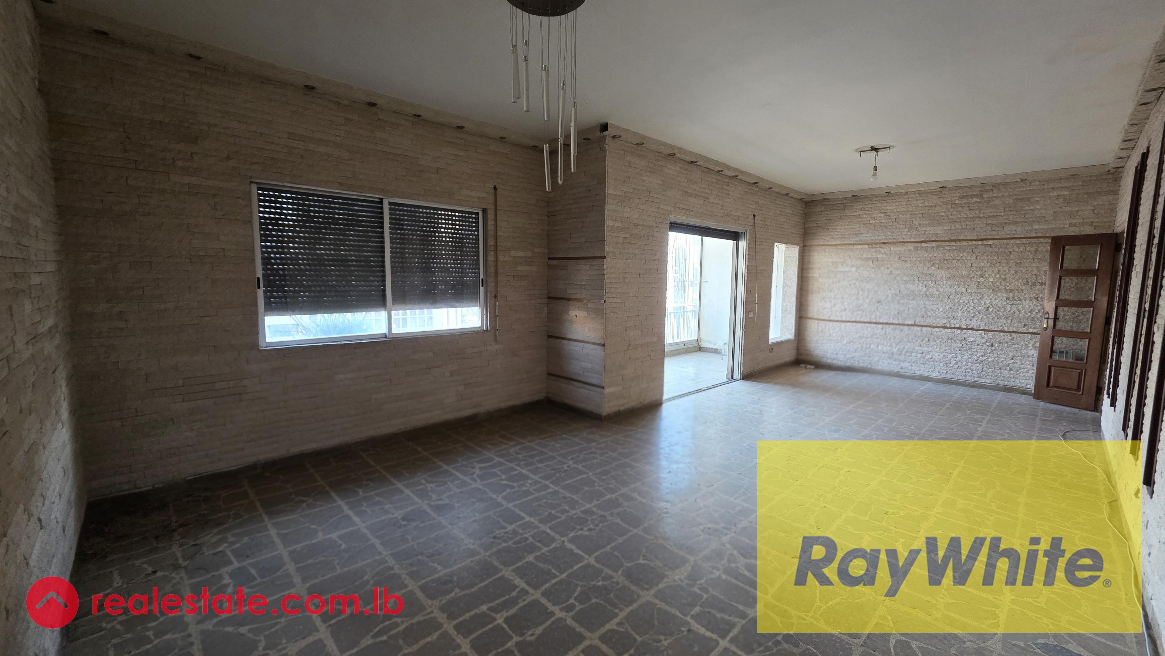 Apartment for Sale in Mirna Chalouhi