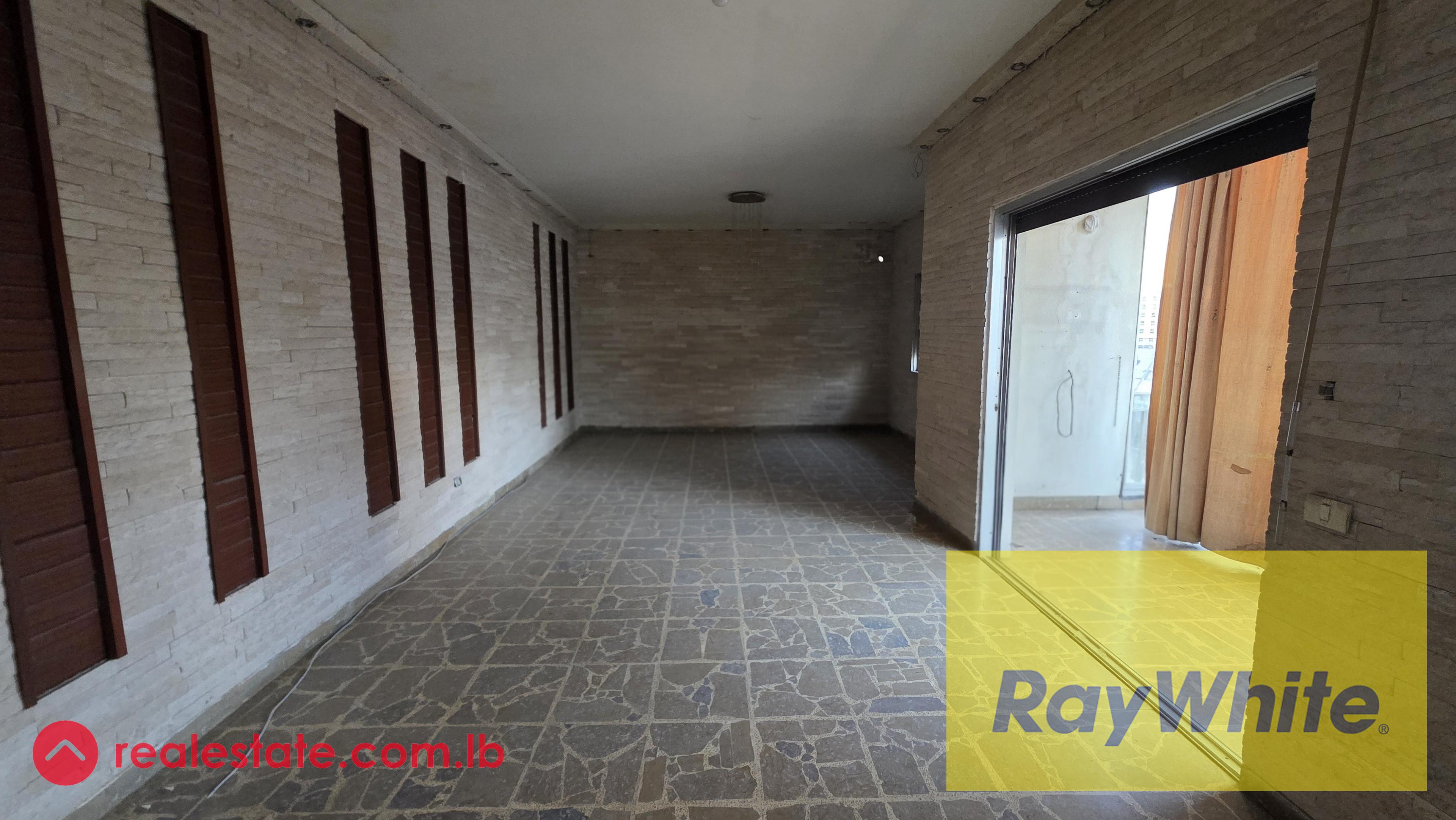 Apartment for Sale in Mirna Chalouhi
