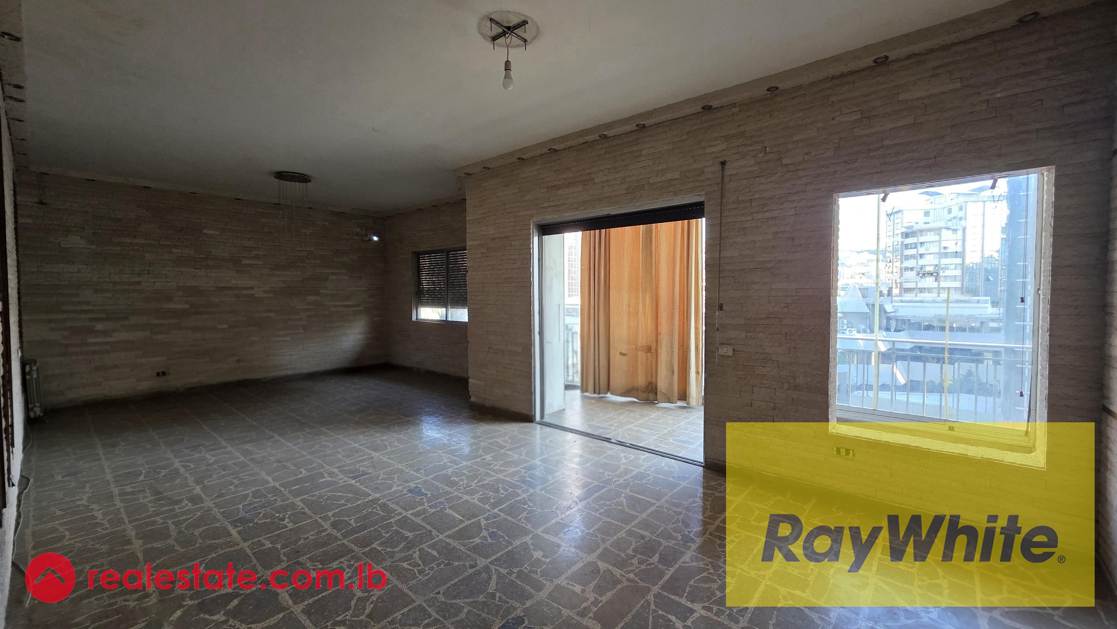 Apartment for Sale in Mirna Chalouhi