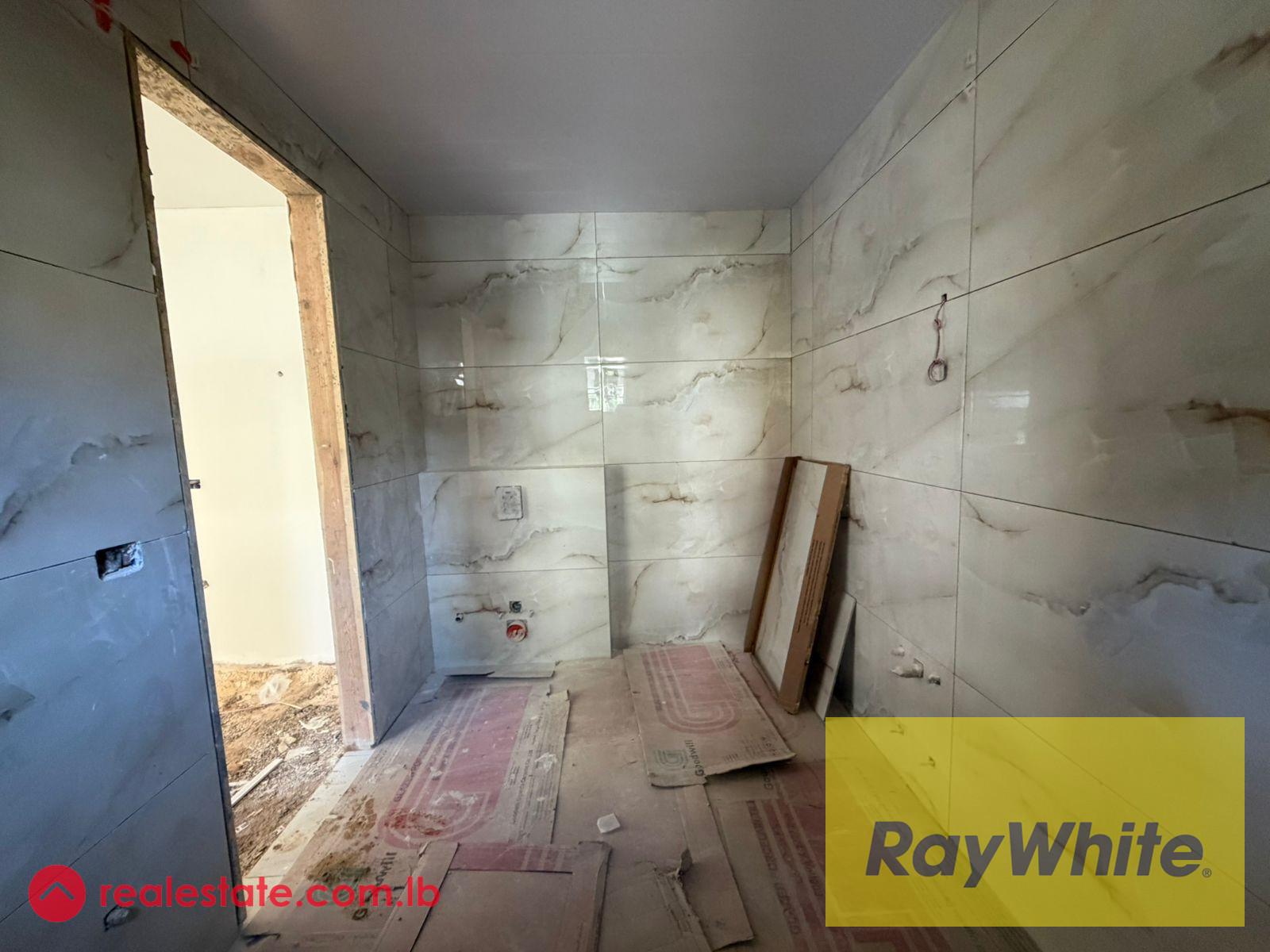 Apartment for Sale – Ouyoun Broumana | Large Terrace | Mountain View