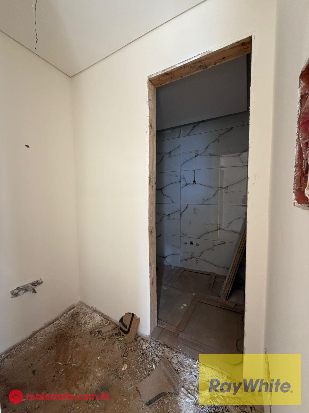 Apartment for Sale – Ouyoun Broumana | Large Terrace | Mountain View