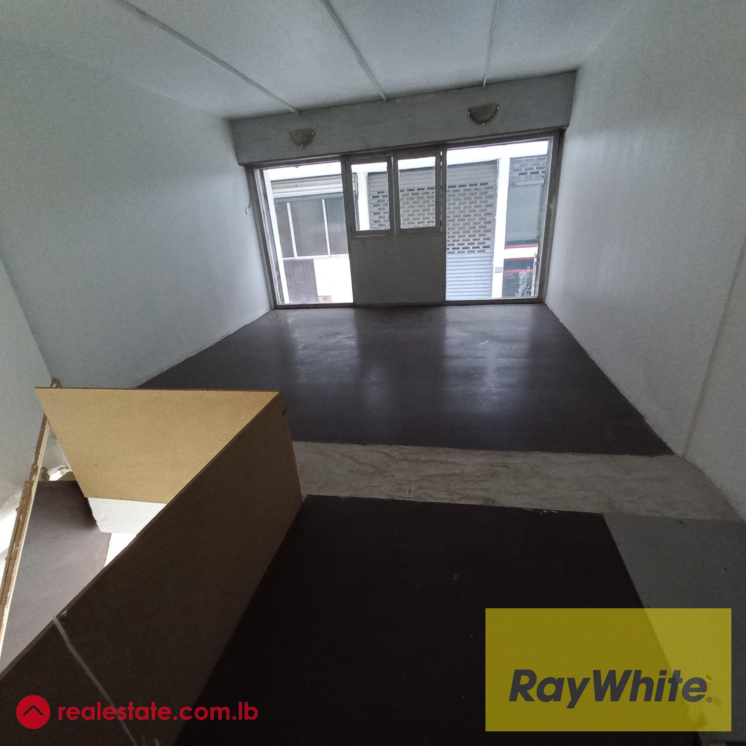 Office with 2 floors in Jal el Dib for rent