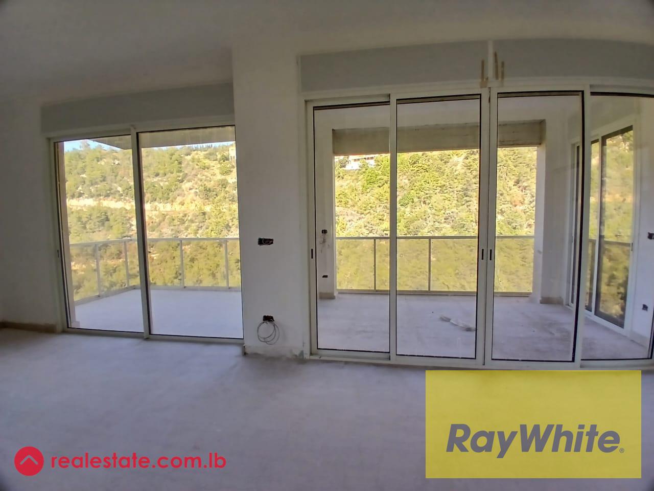 Apartment For Sale In Rabweh