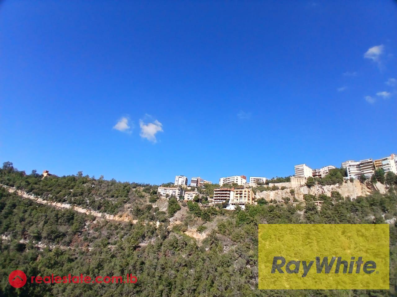 Apartment For Sale In Rabweh