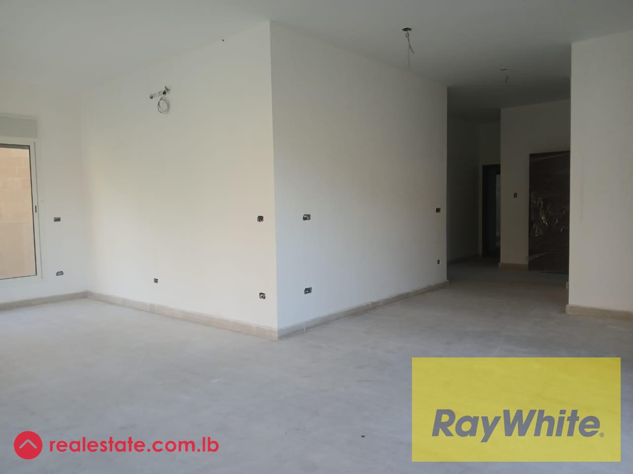 Apartment For Sale In Rabweh