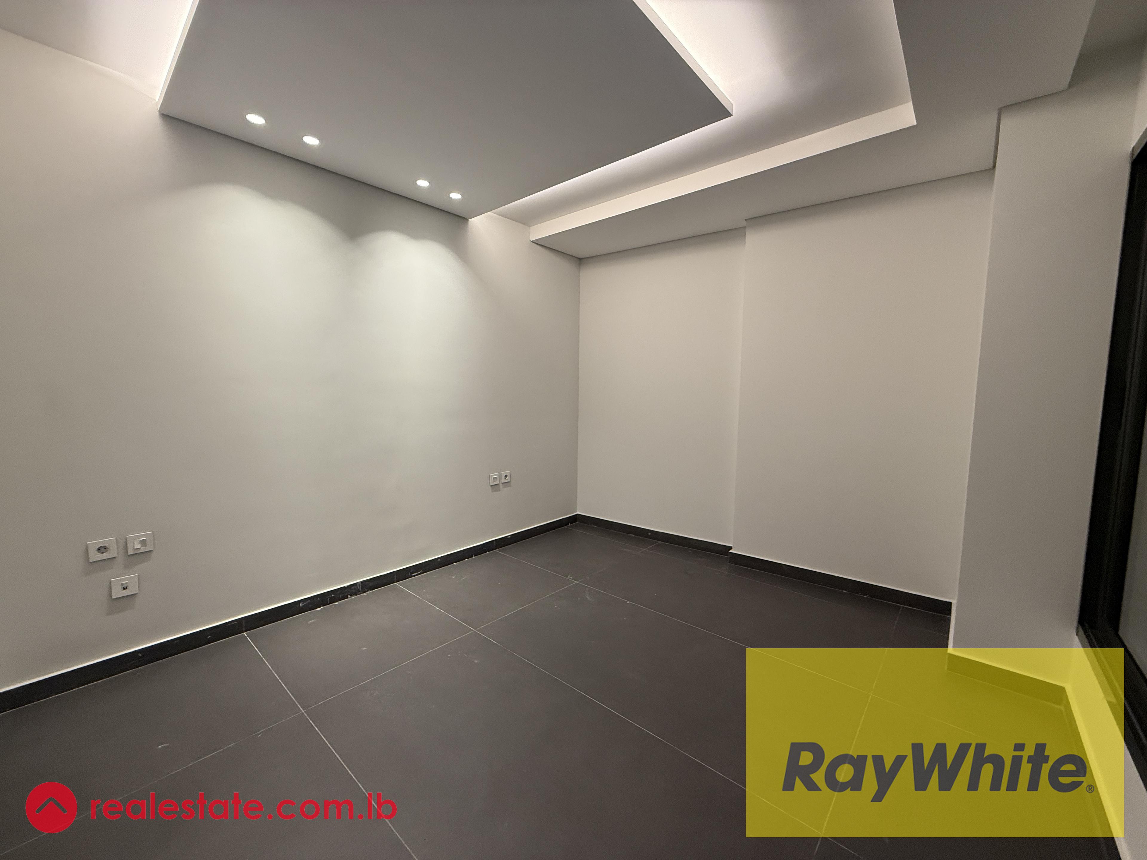 Apartment for Sale – Achrafieh | 108 sqm | High Floor