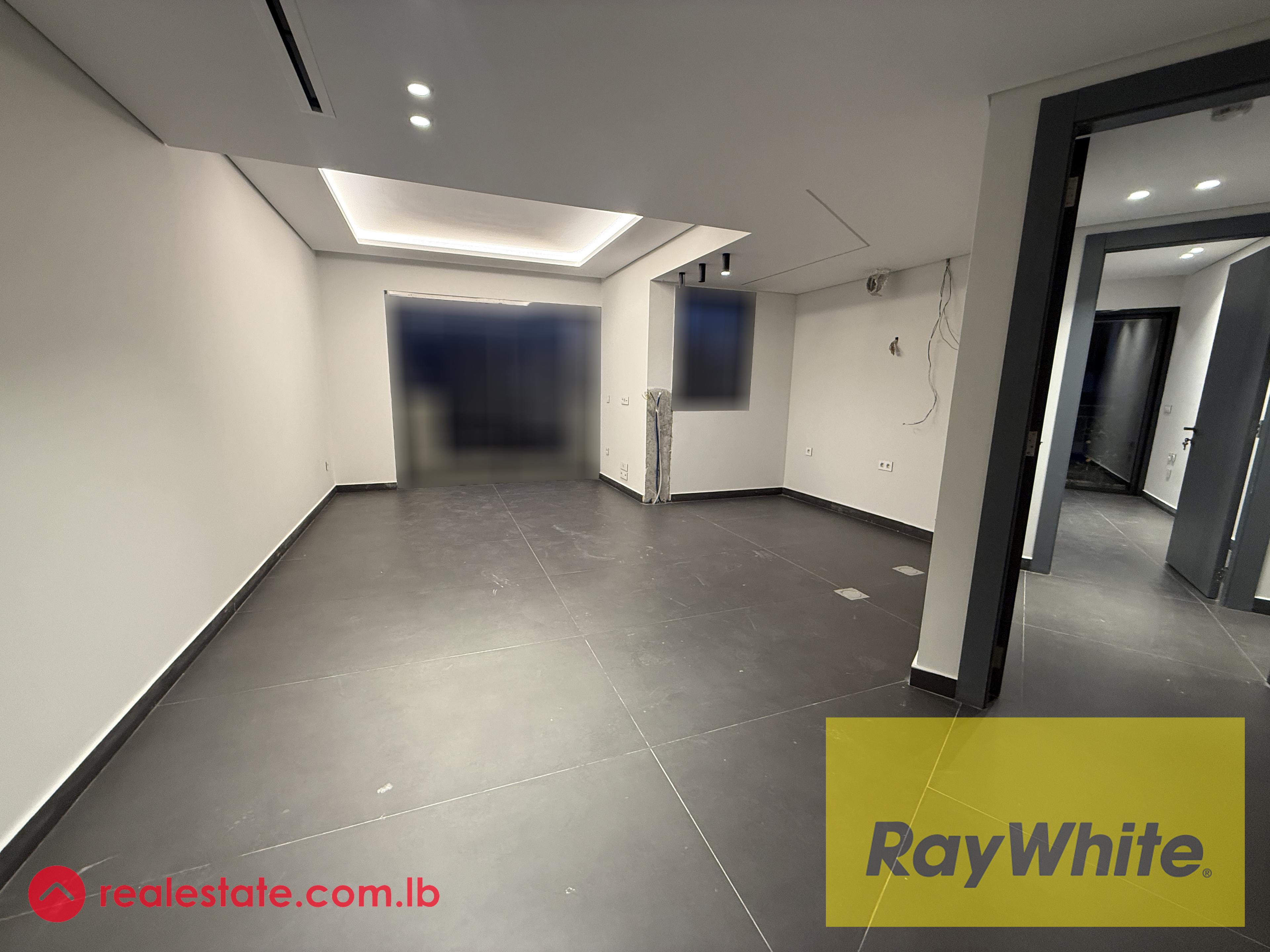 Apartment for Sale – Achrafieh | 108 sqm | High Floor