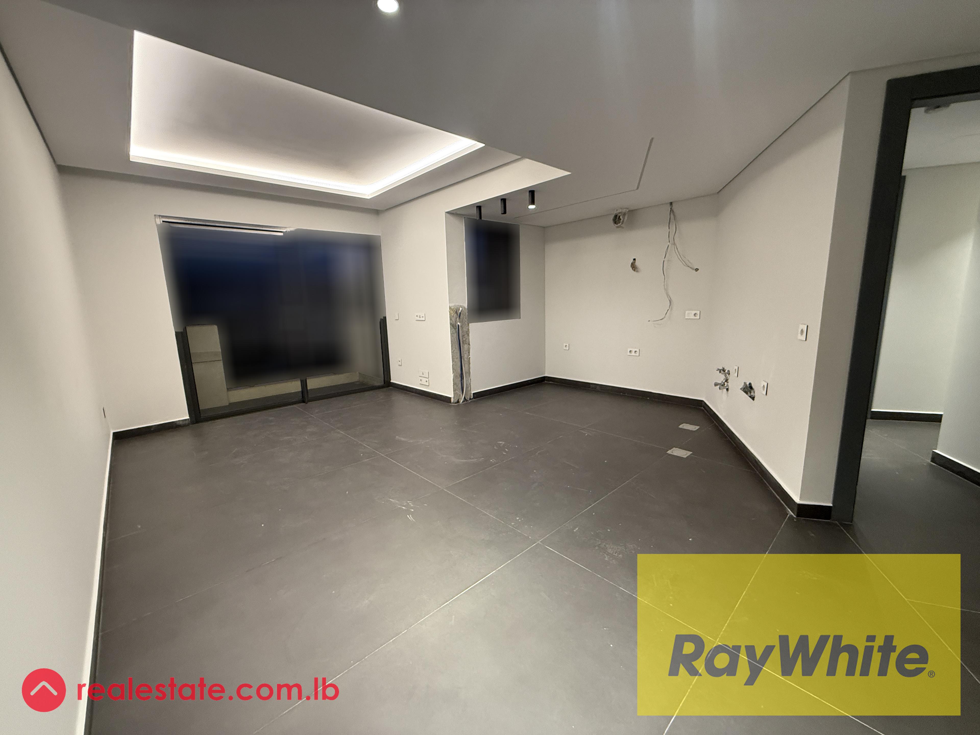 Apartment for Sale – Achrafieh | 108 sqm | High Floor