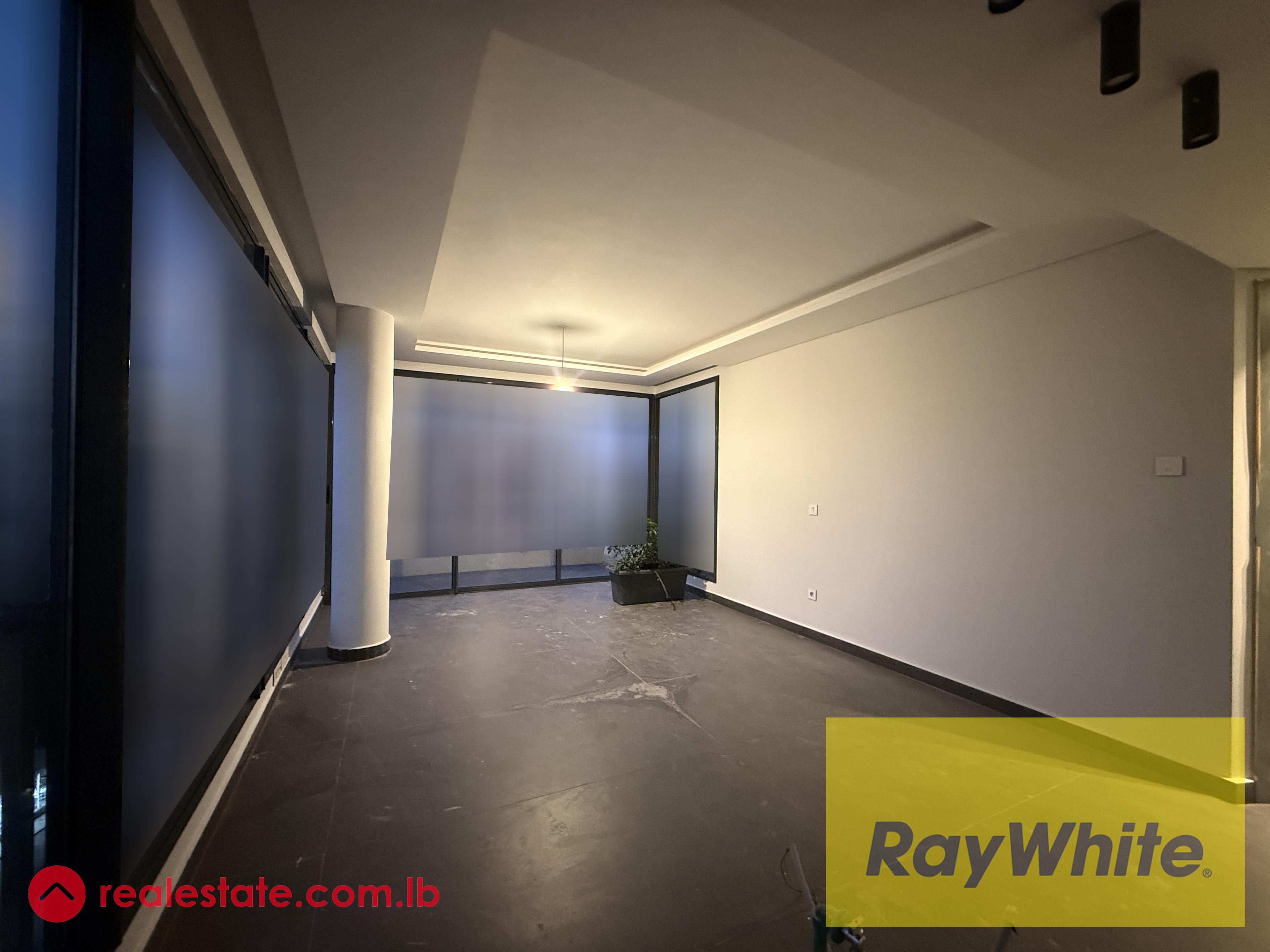 Apartment for Sale – Achrafieh | High Floor | New Building