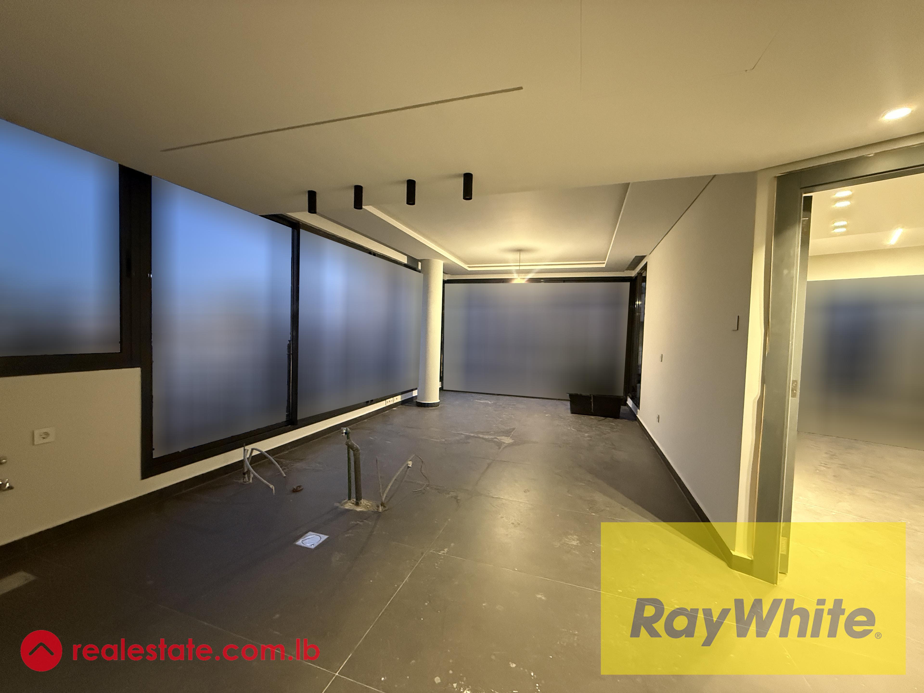 Apartment for Sale – Achrafieh | High Floor | New Building