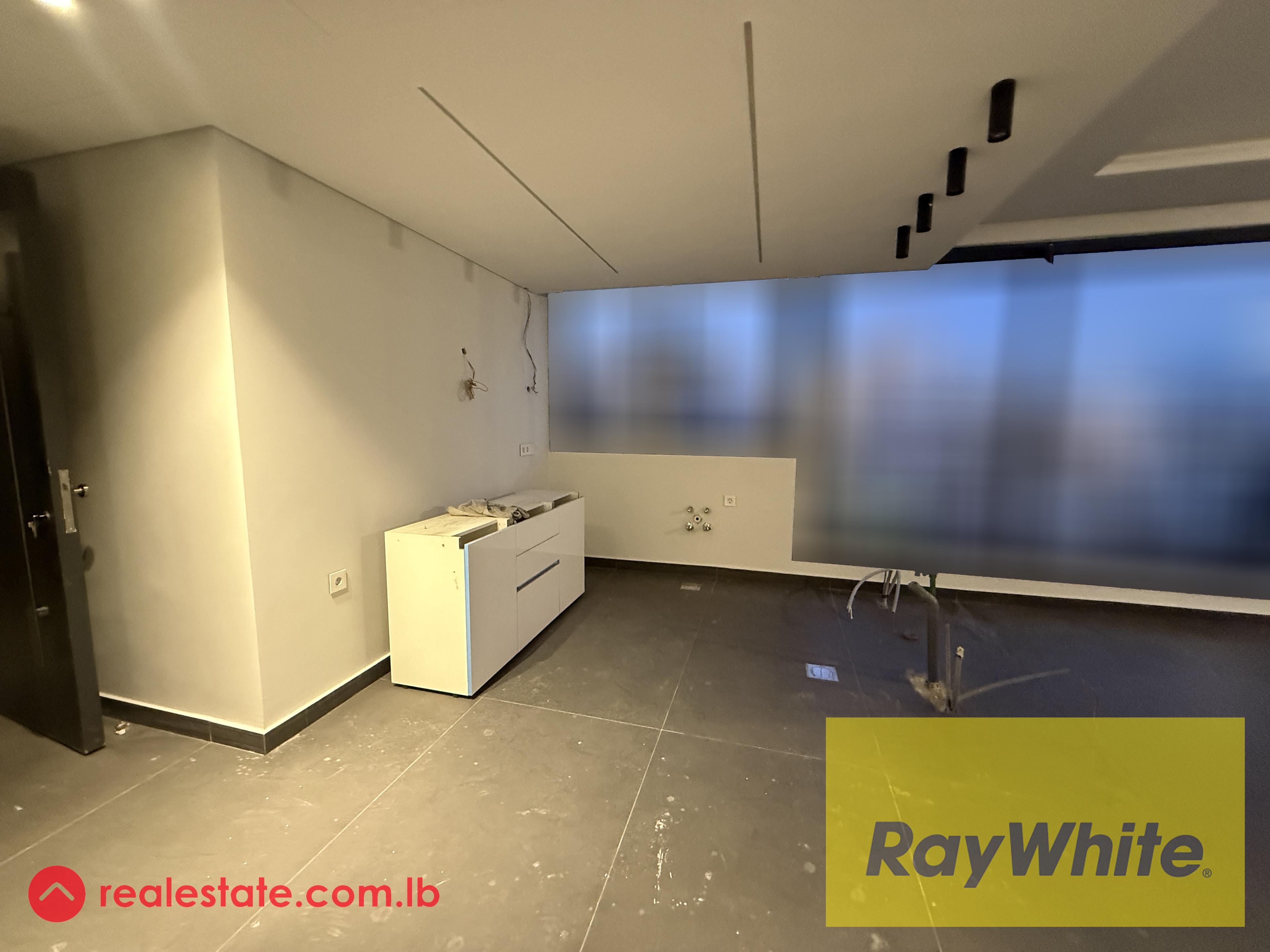 Apartment for Sale – Achrafieh | High Floor | New Building