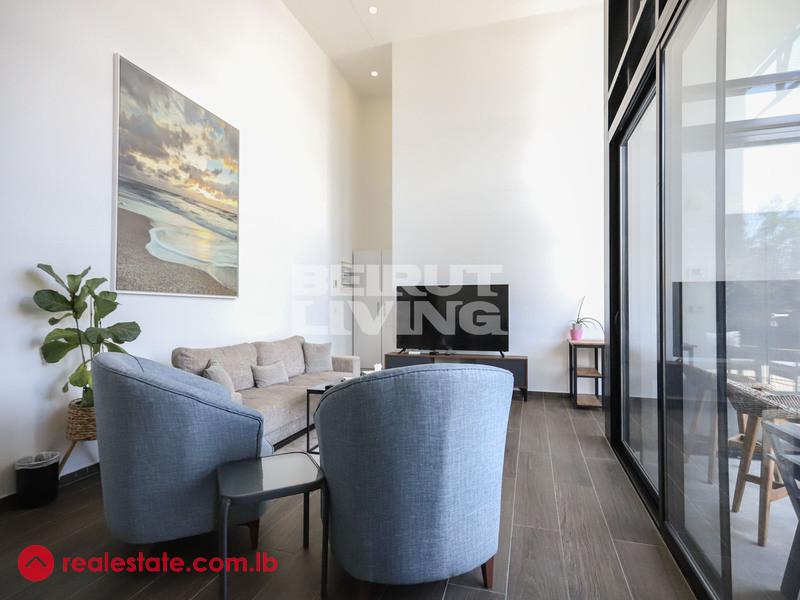 Beautiful Modern Loft | Terrace | Open View