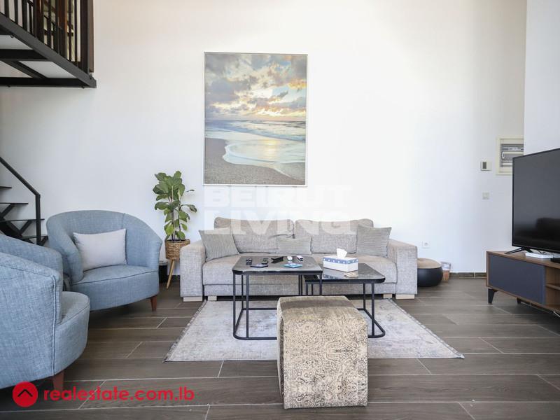 Beautiful Modern Loft | Terrace | Open View