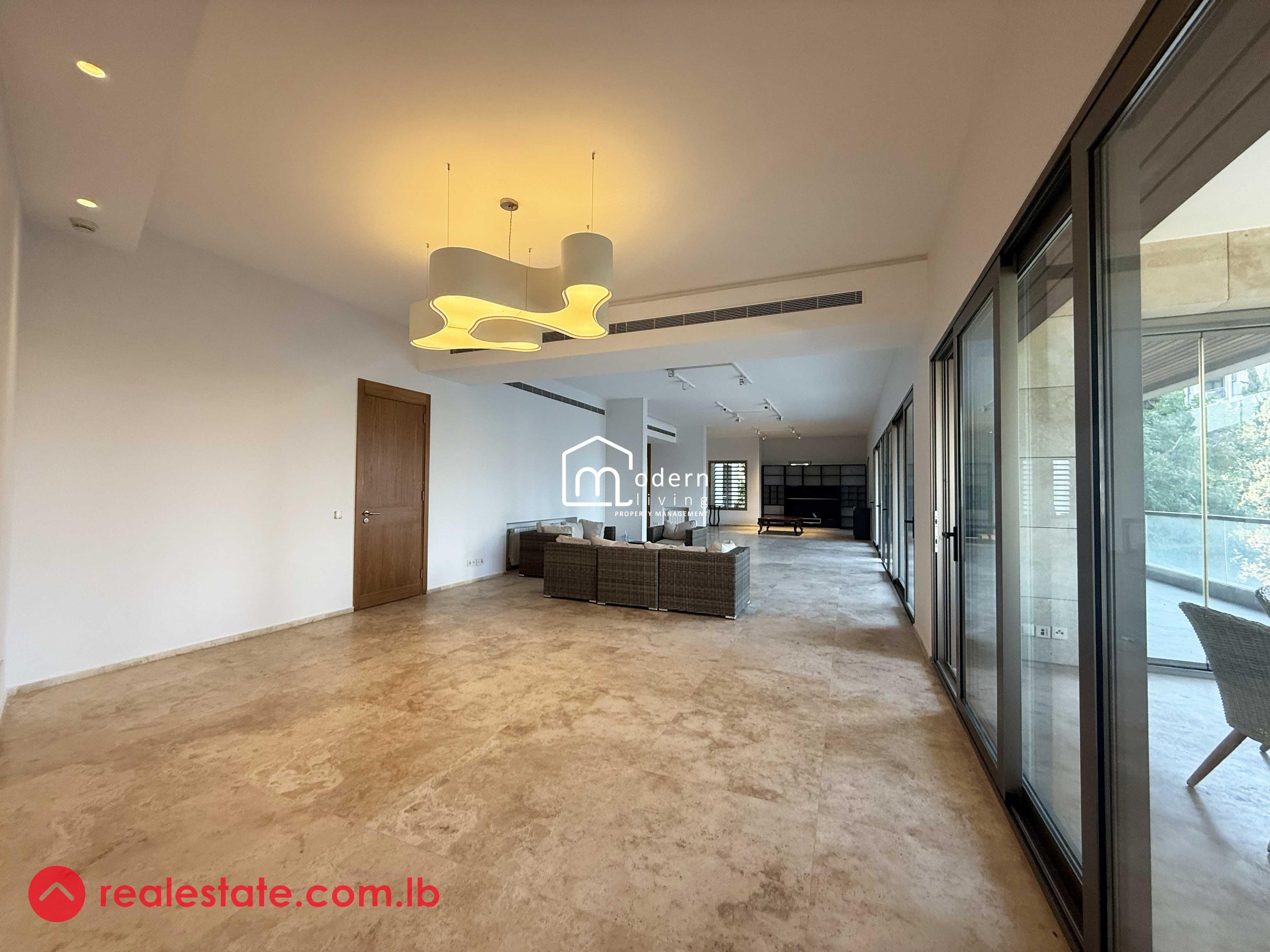 500 Sqm | Apartment For Rent in Bliss