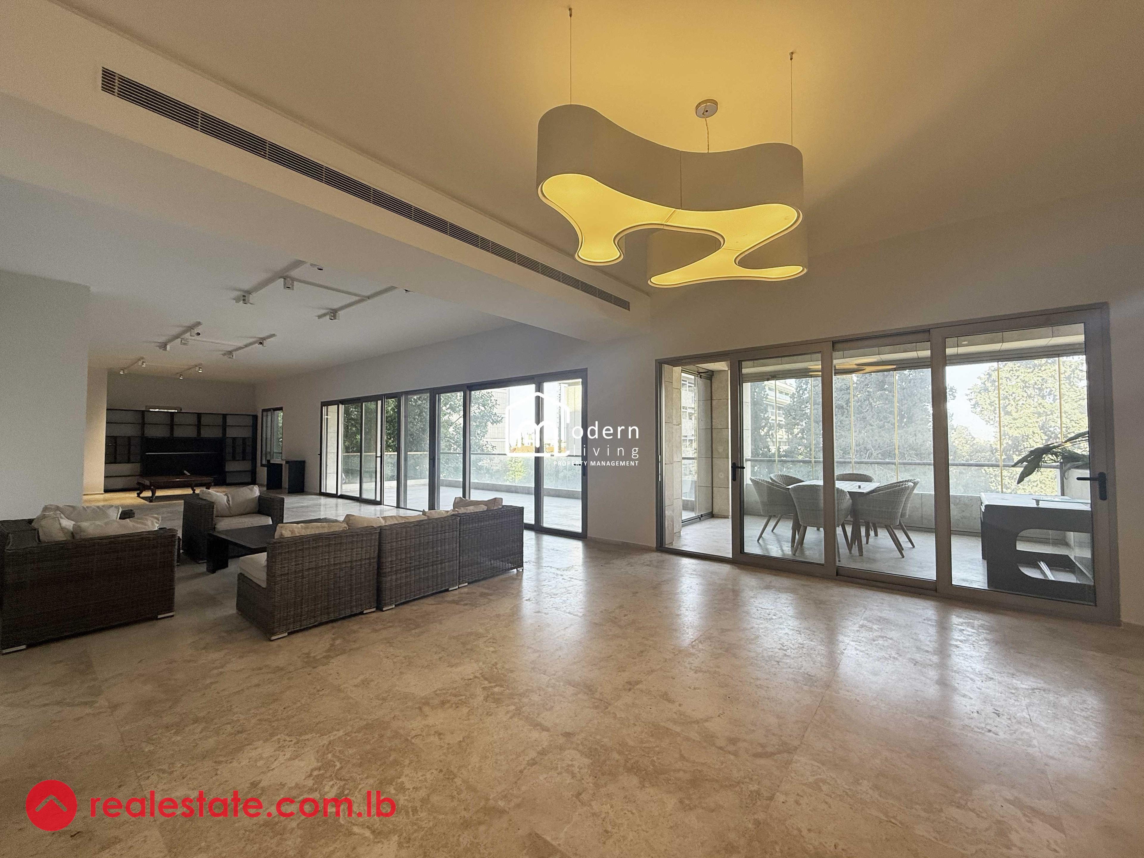 500 Sqm | Apartment For Rent in Bliss