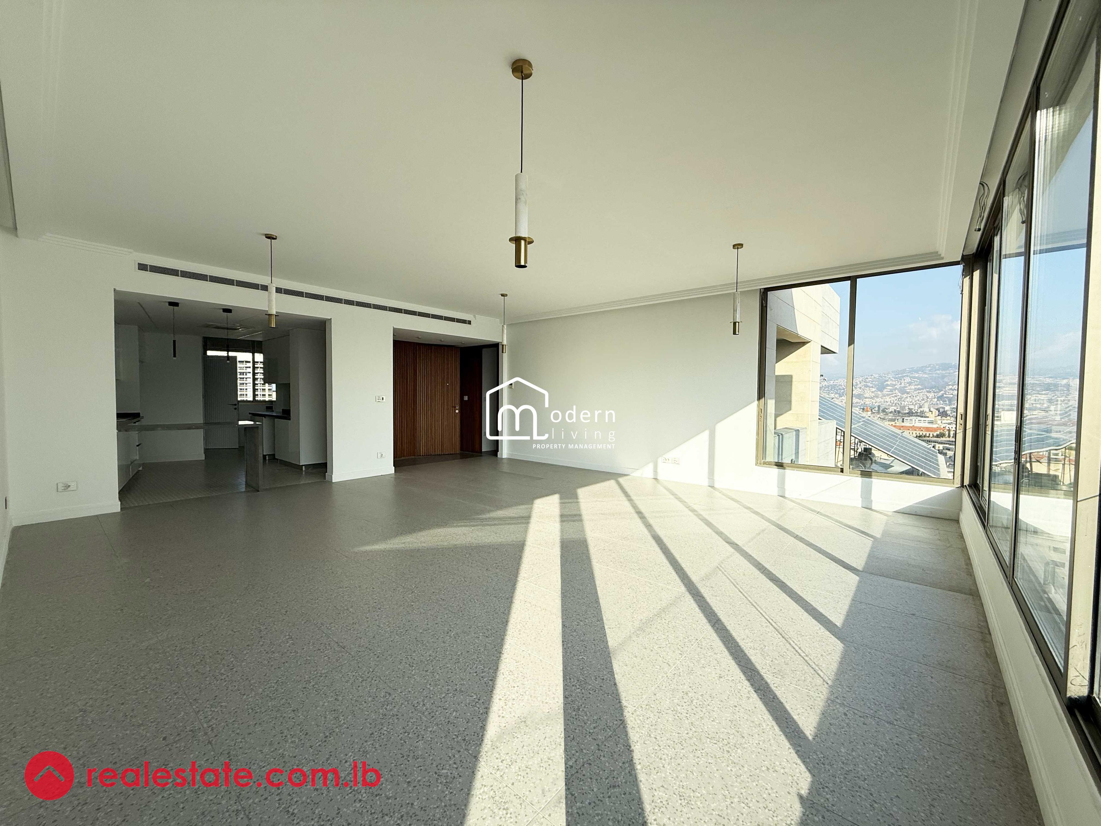 +70 Sqm Terrace | Apartment For Sale in Kantari Mina Hoson