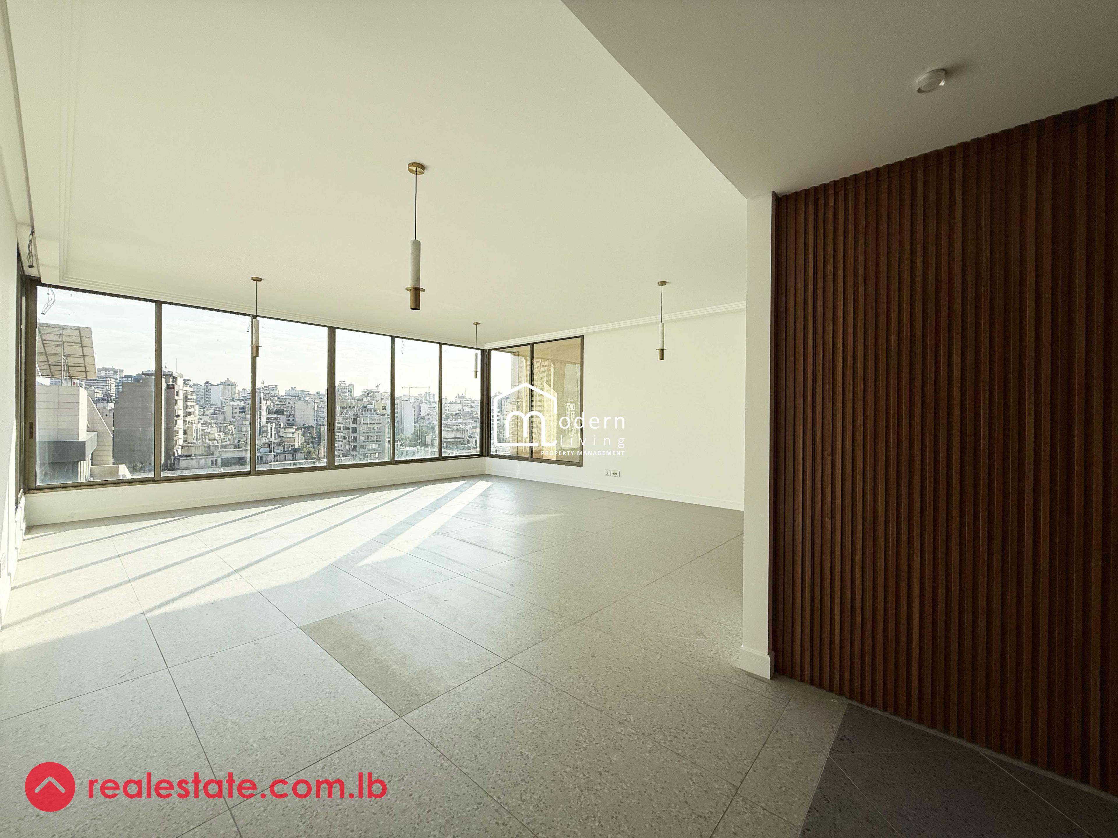 +70 Sqm Terrace | Apartment For Sale in Kantari Mina Hoson