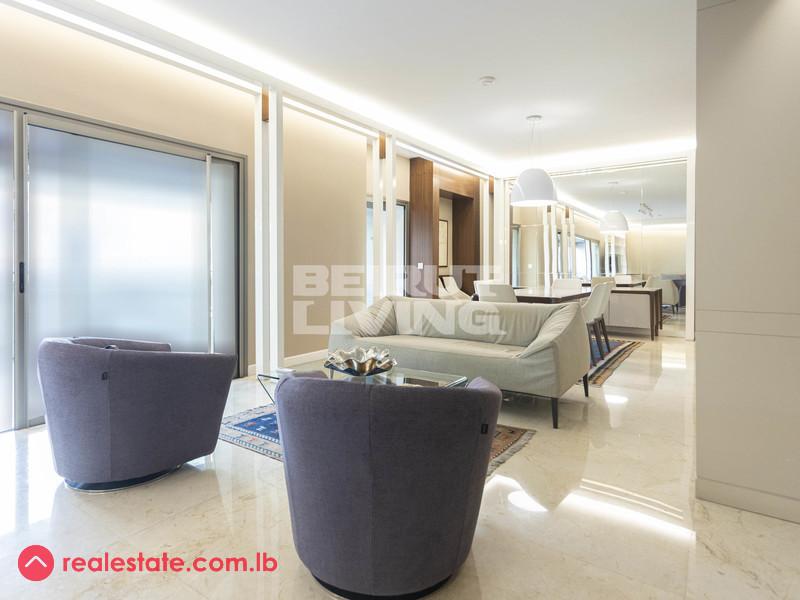 Luxurious | Spacious | Balcony | Open View