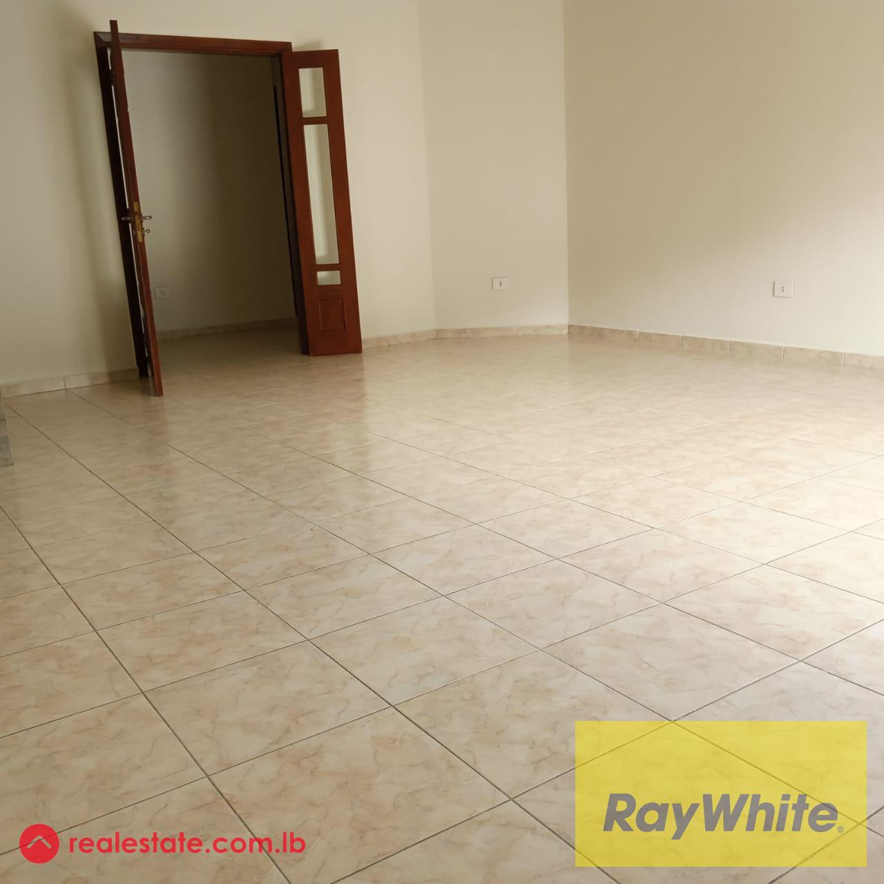 Apartment for Rent In Antelias
