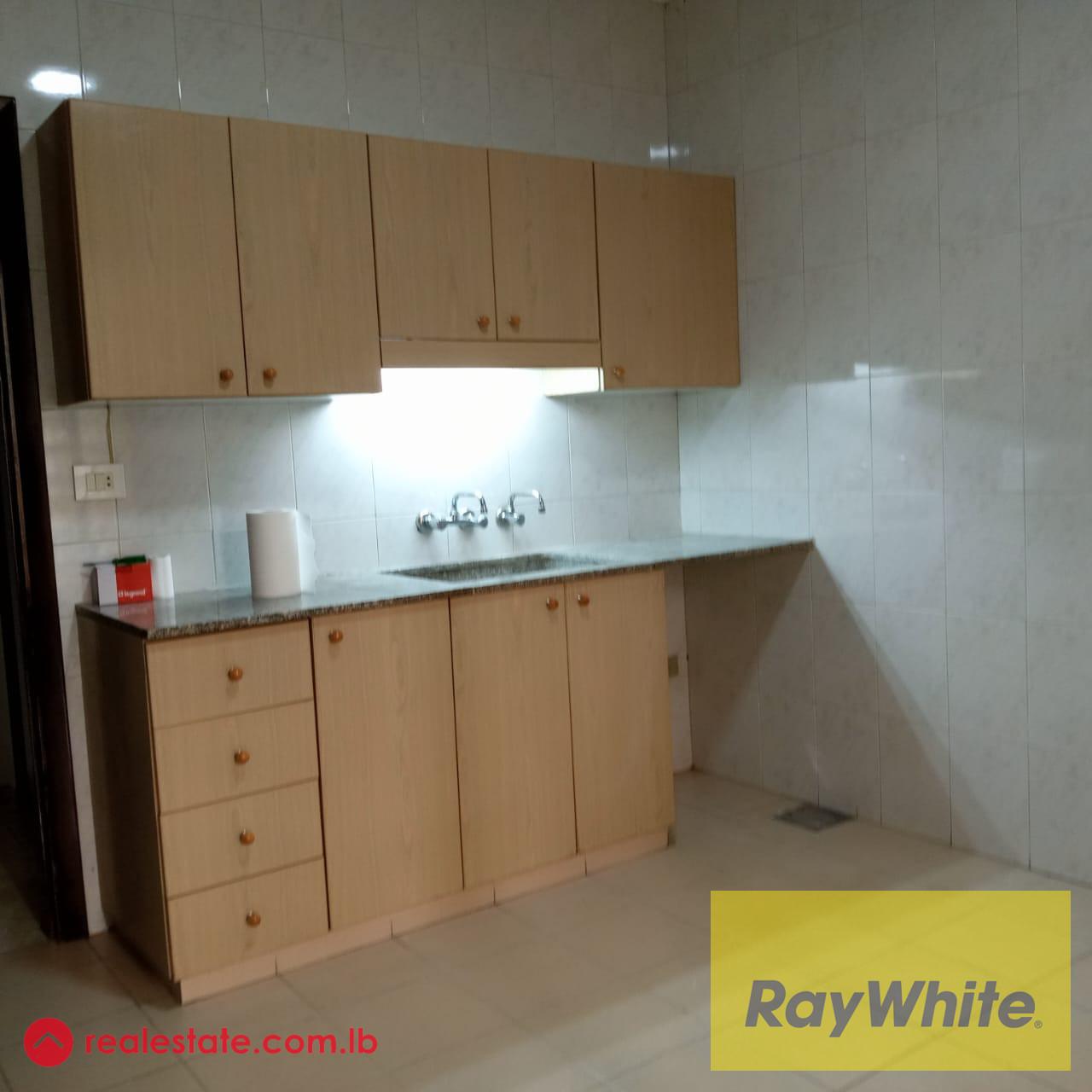 Apartment for Rent In Antelias