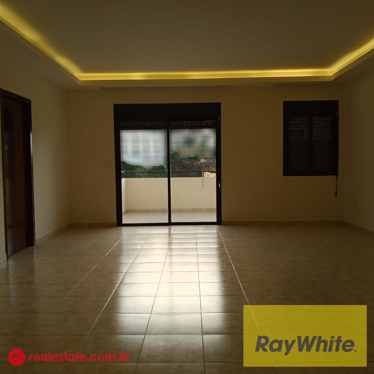 Apartment for Rent In Antelias