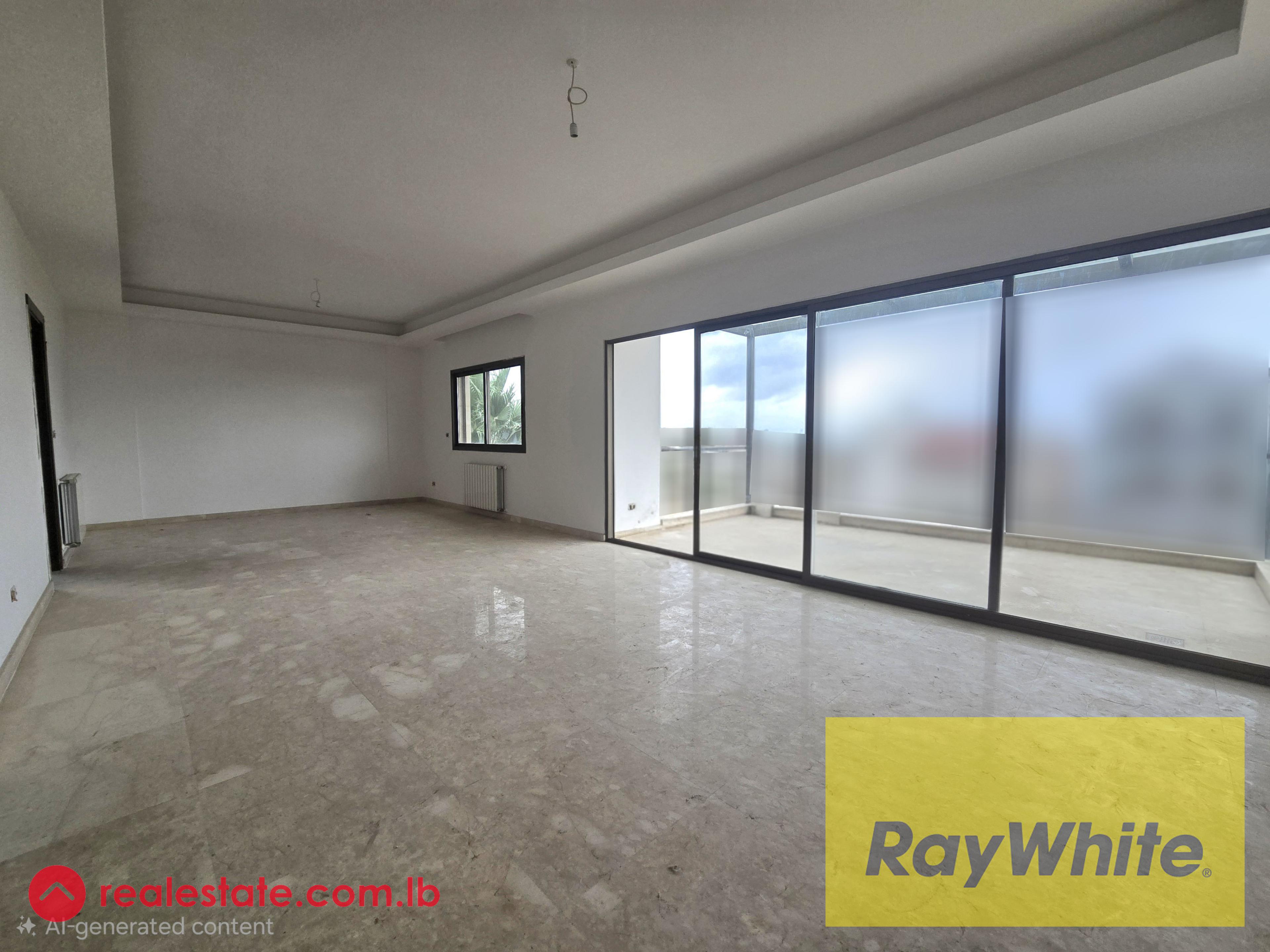Apartment for Sale in Mtayleb