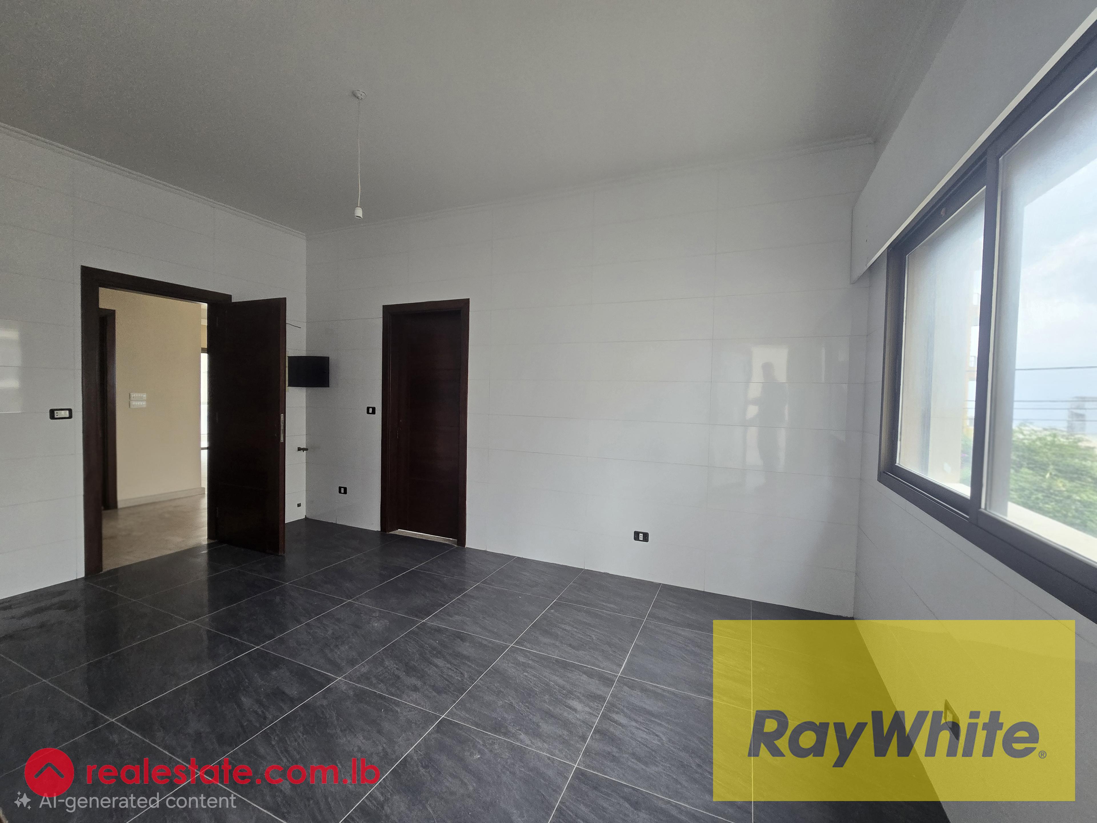 Apartment for Sale in Mtayleb
