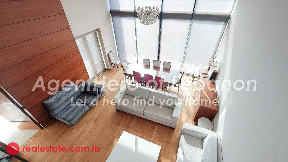 Modern Loft | Nice Balcony | Calm Area