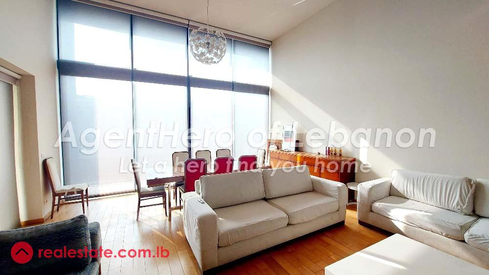 Modern Loft | Nice Balcony | Calm Area