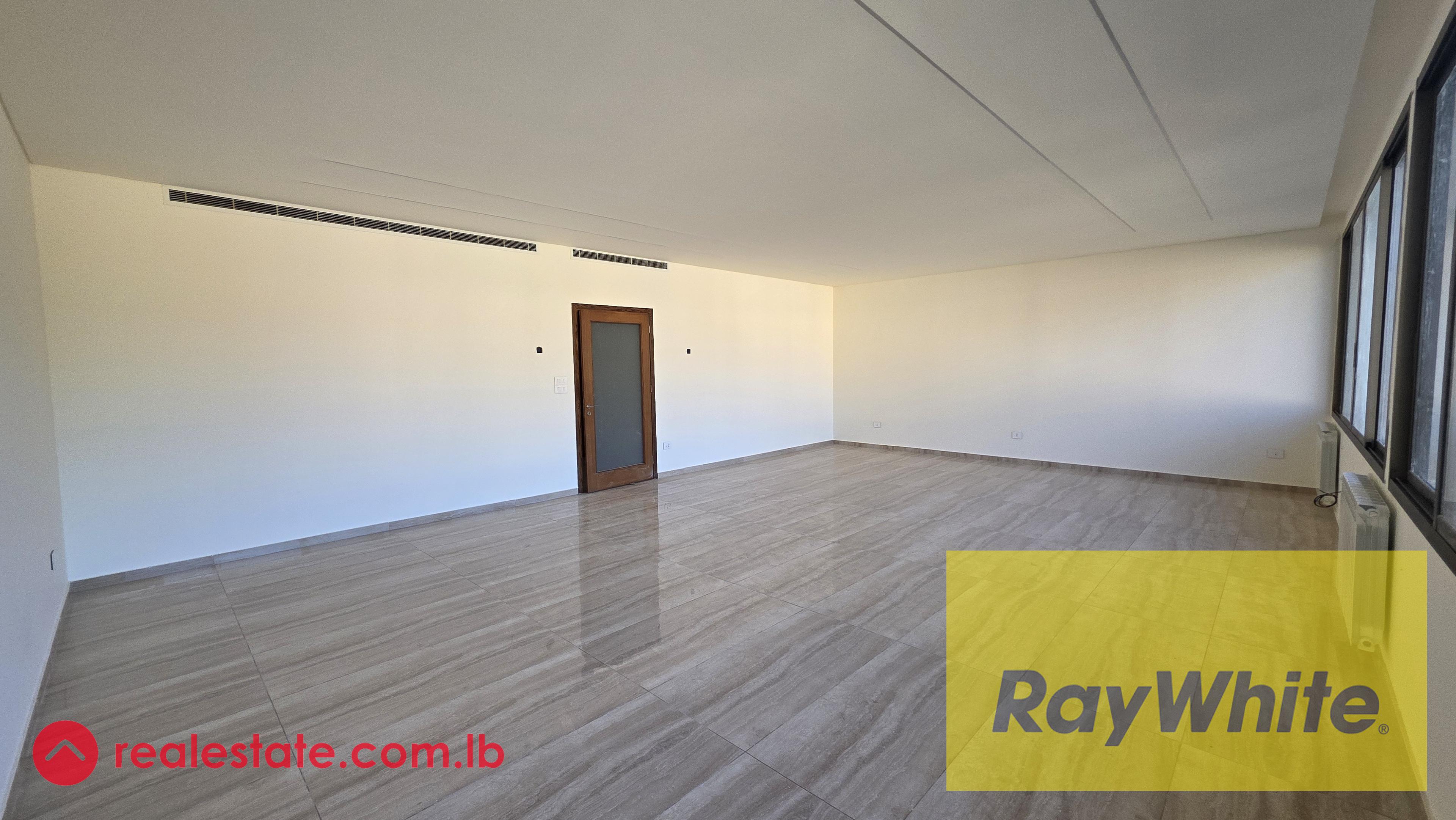 Apartment For Sale in Baabda