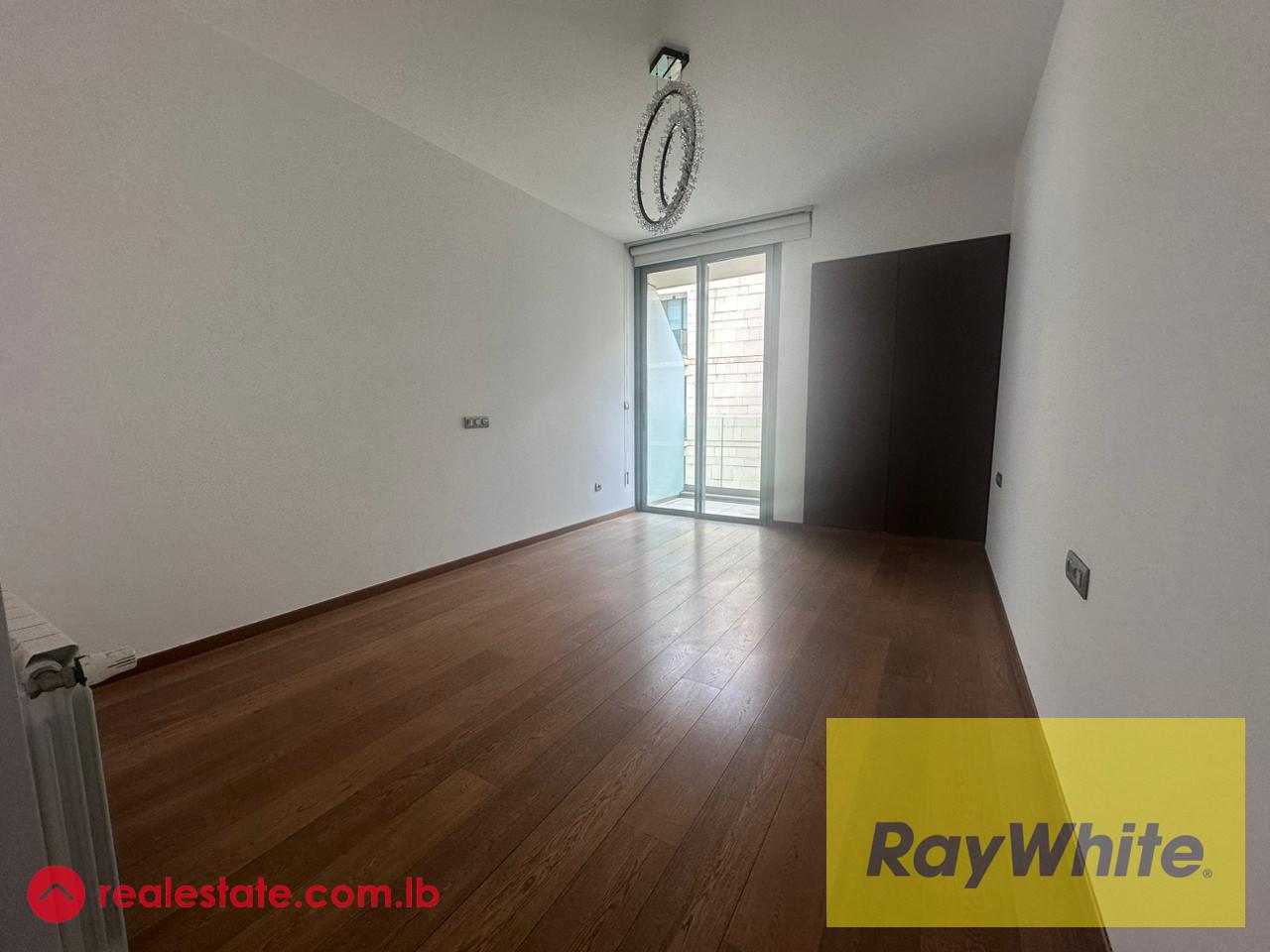Luxury Apartment for Sale in Downtown Beirut
