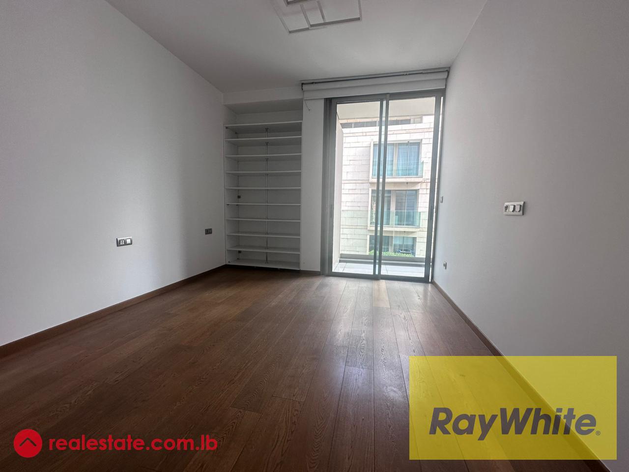 Luxury Apartment for Sale in Downtown Beirut