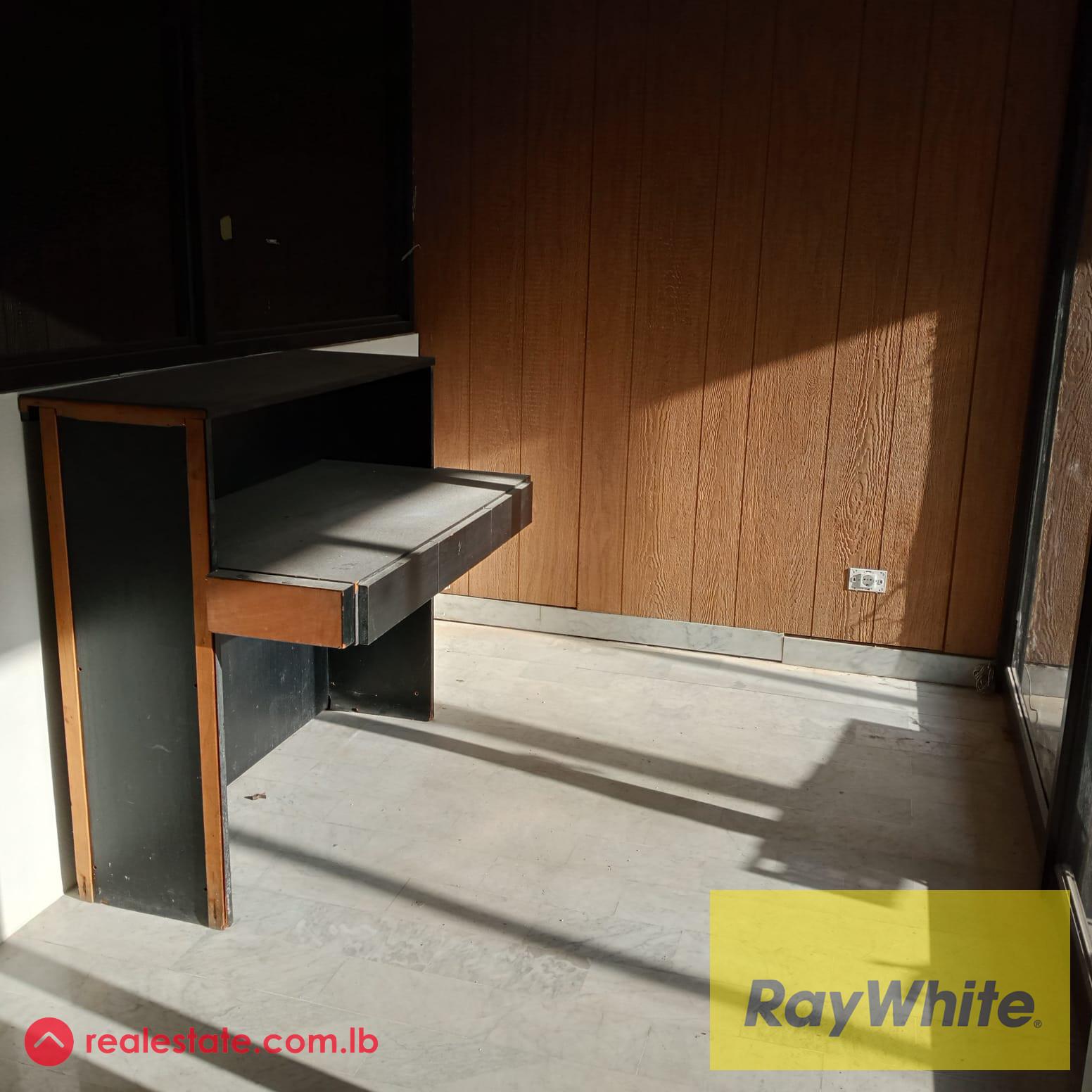 Office for Rent In Jal El Dib | Fully Renovated