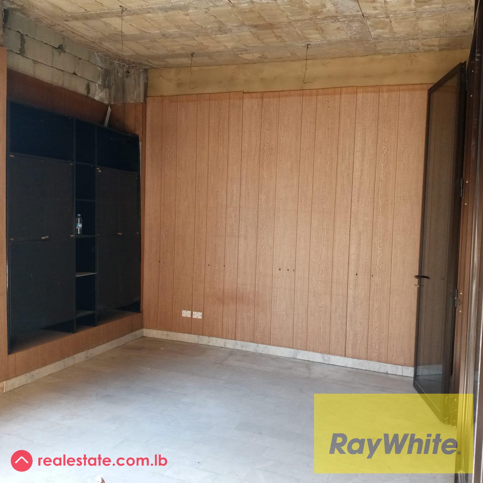 Office for Rent In Jal El Dib | Fully Renovated