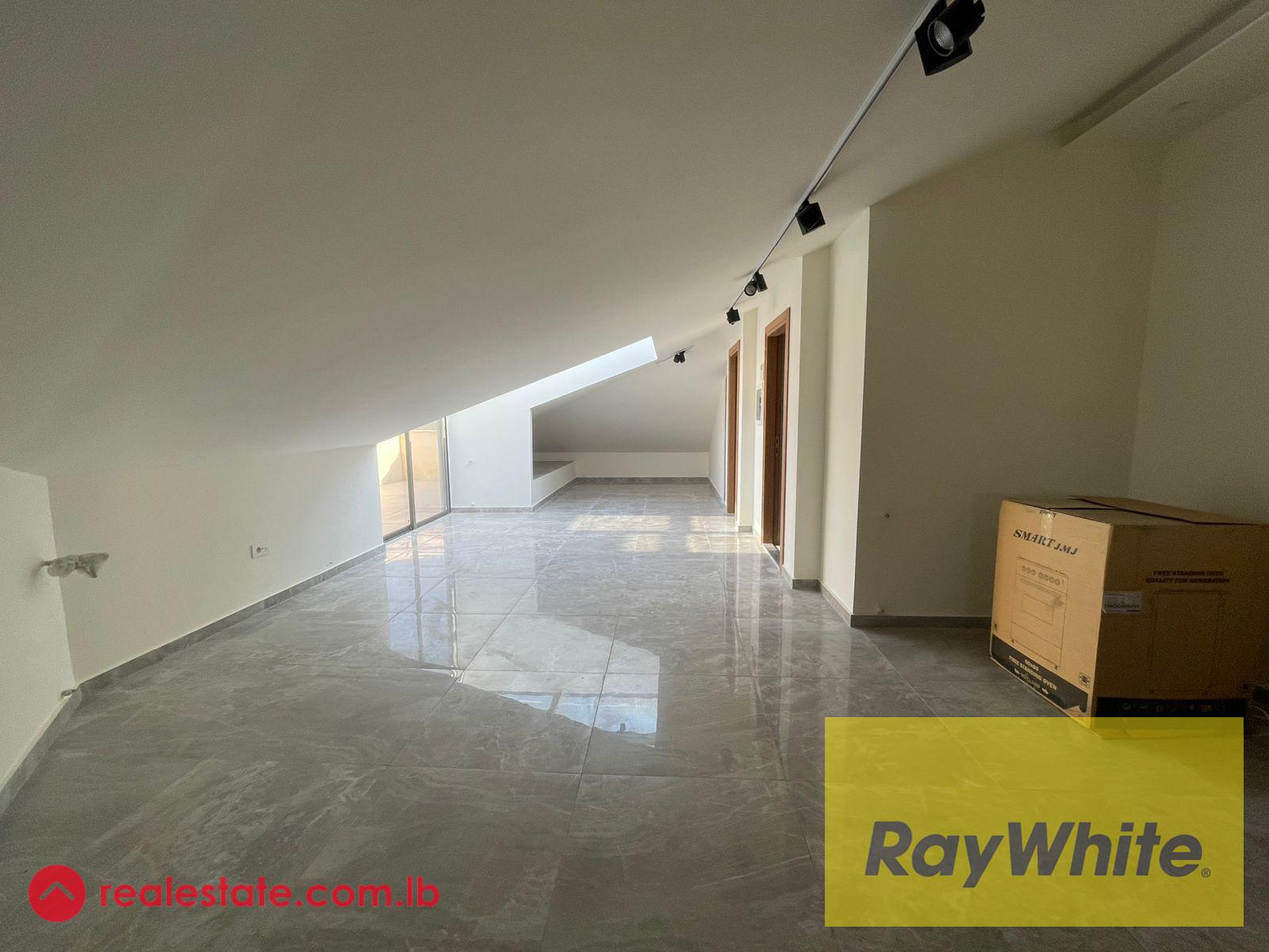 Duplex for Sale in Biaqout