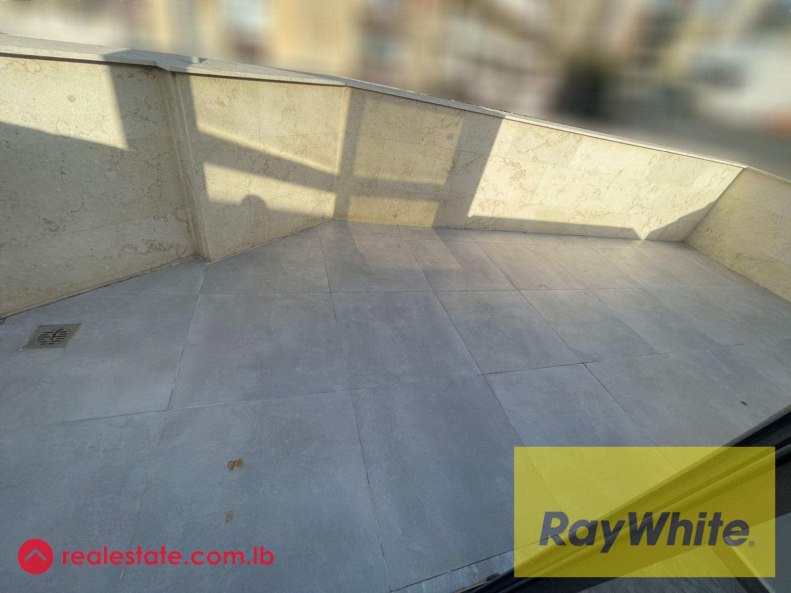 Duplex for Sale in Biaqout