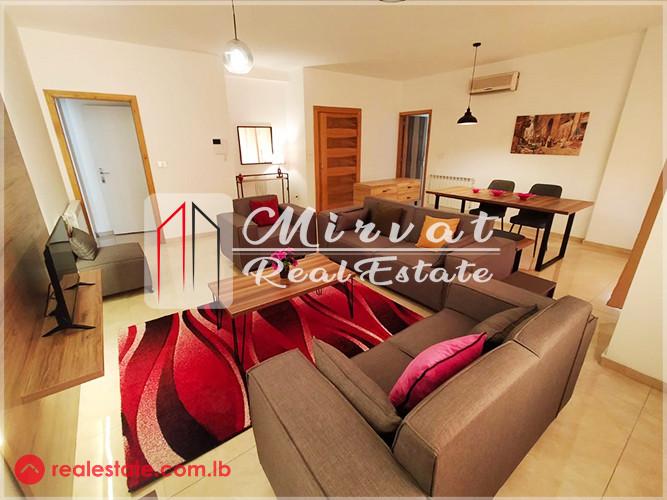 Gemayzehl3 Bedrooms Apartment for Sale Achrafieh