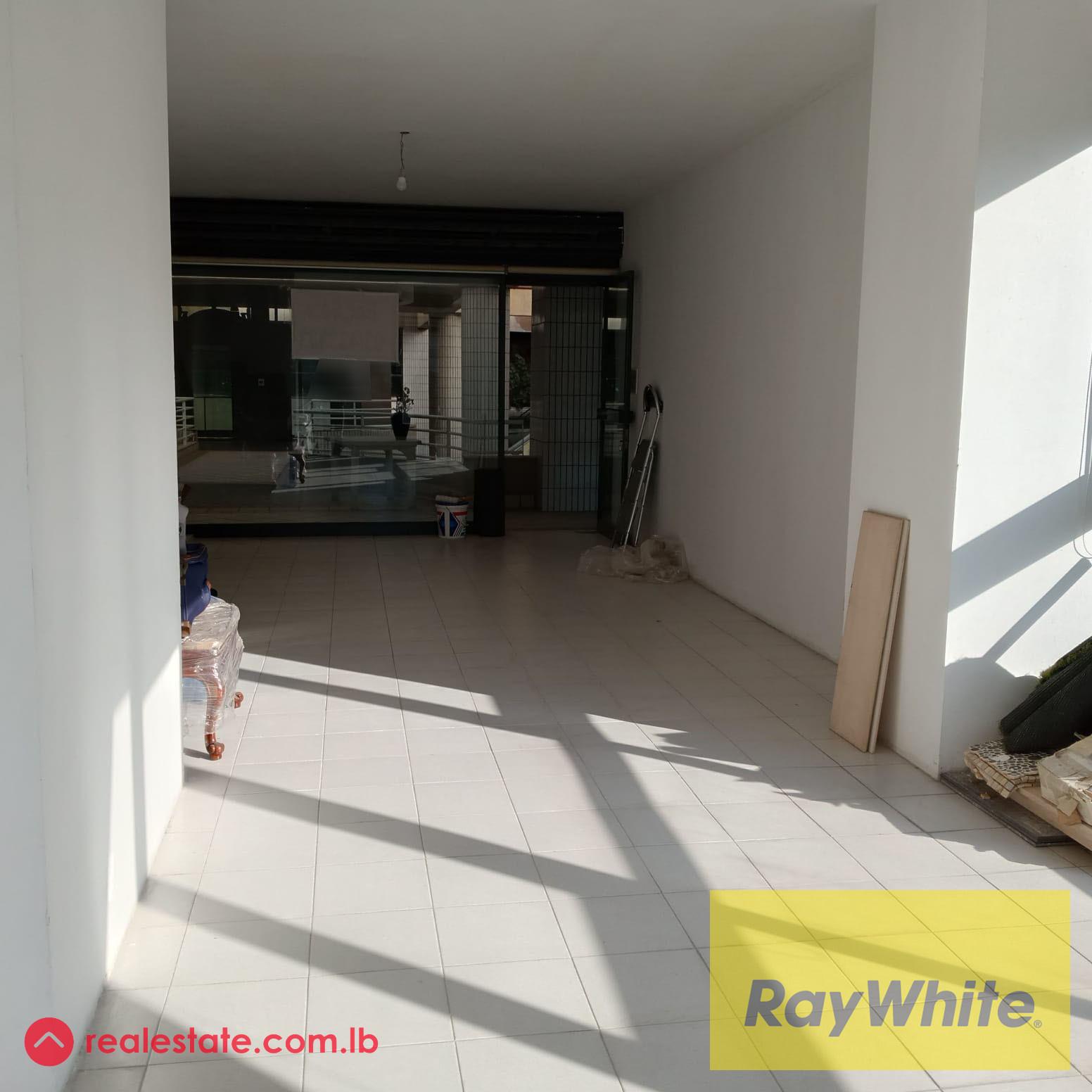 Office for Sale in Zalka