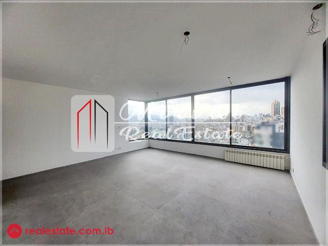 3 Bedrooms Brand New ApartmentlOpen View
