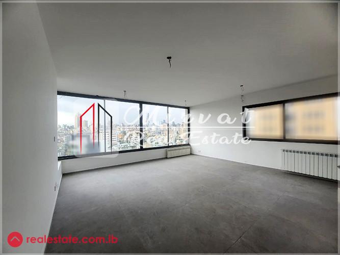 3 Bedrooms Brand New ApartmentlOpen View