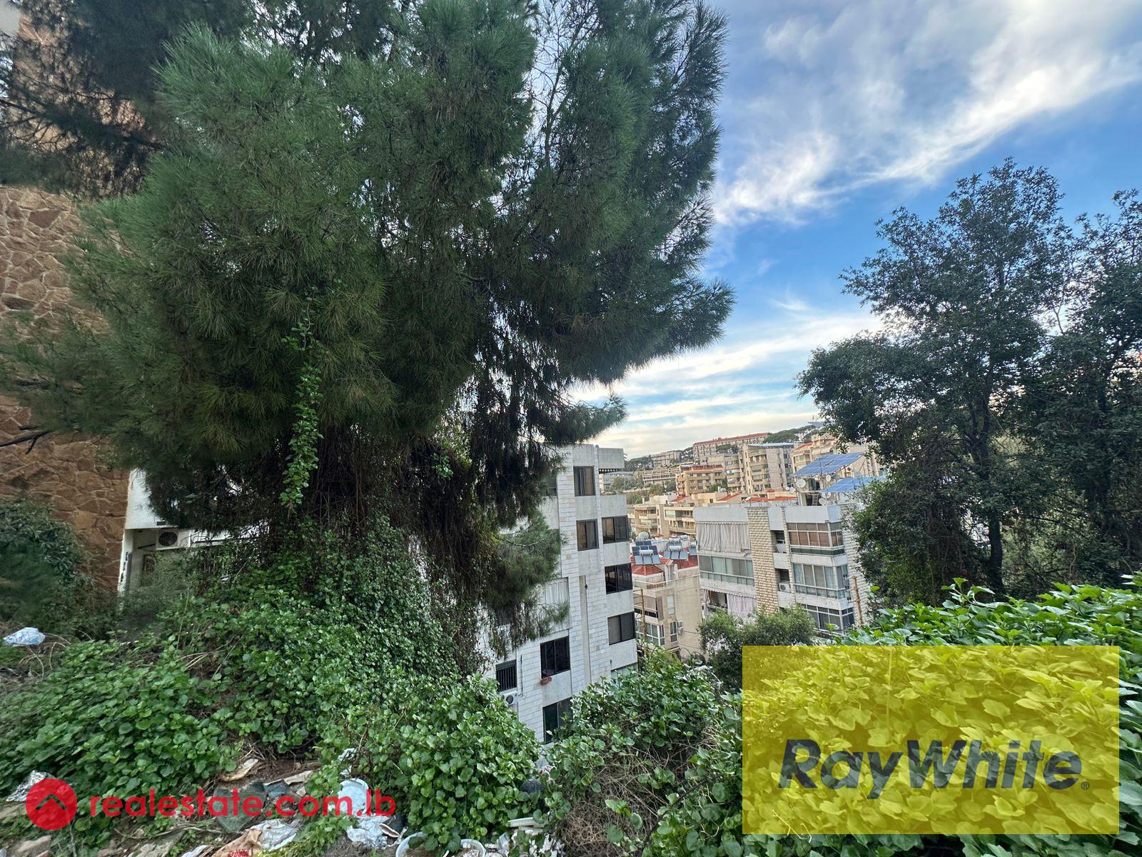Land for Sale – Beit Al Chaar | 587 sqm