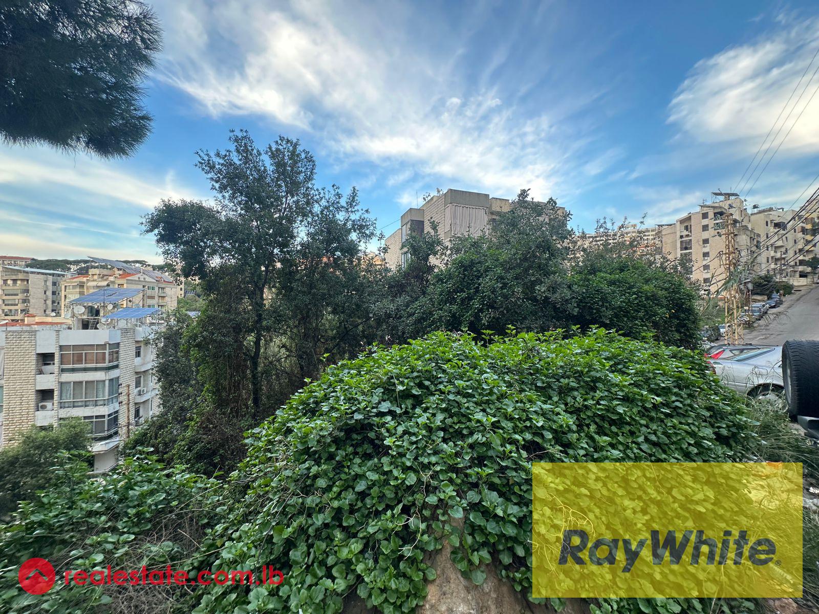 Land for Sale – Beit Al Chaar | 587 sqm